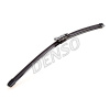 Комплект бескаркасных стеклоочистителей  Denso Flat DF-023